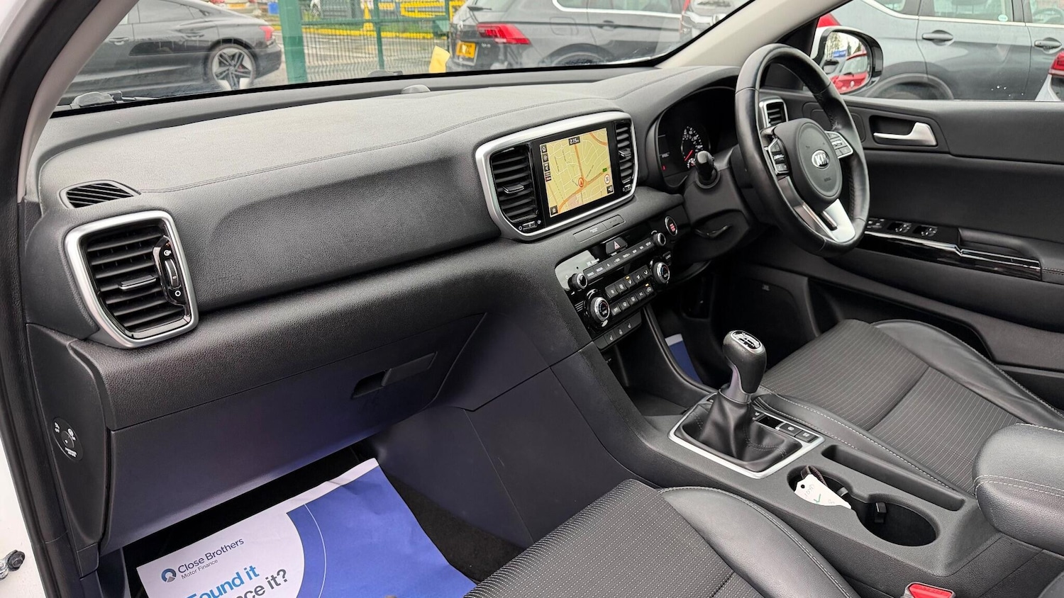 Used Kia Sportage 2018 for sale - 76552193: Photo 16