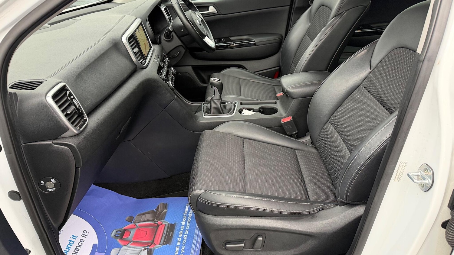 Used Kia Sportage 2018 for sale - 76552193: Photo 17