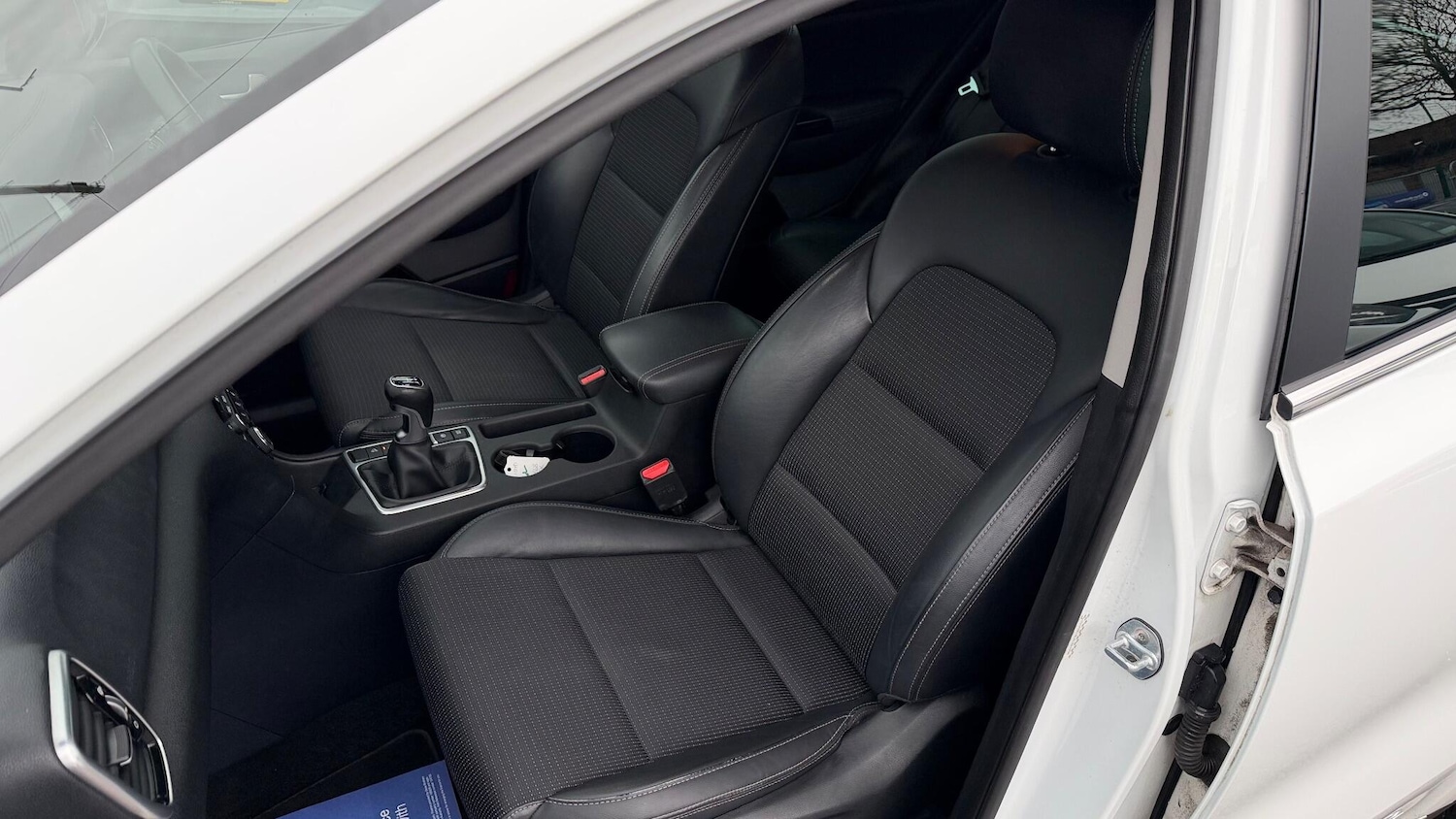 Used Kia Sportage 2018 for sale - 76552193: Photo 18