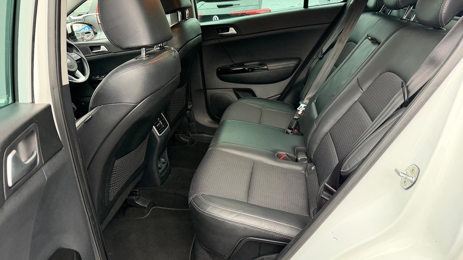 Used Kia Sportage 2018 for sale - 76552193: Photo 20