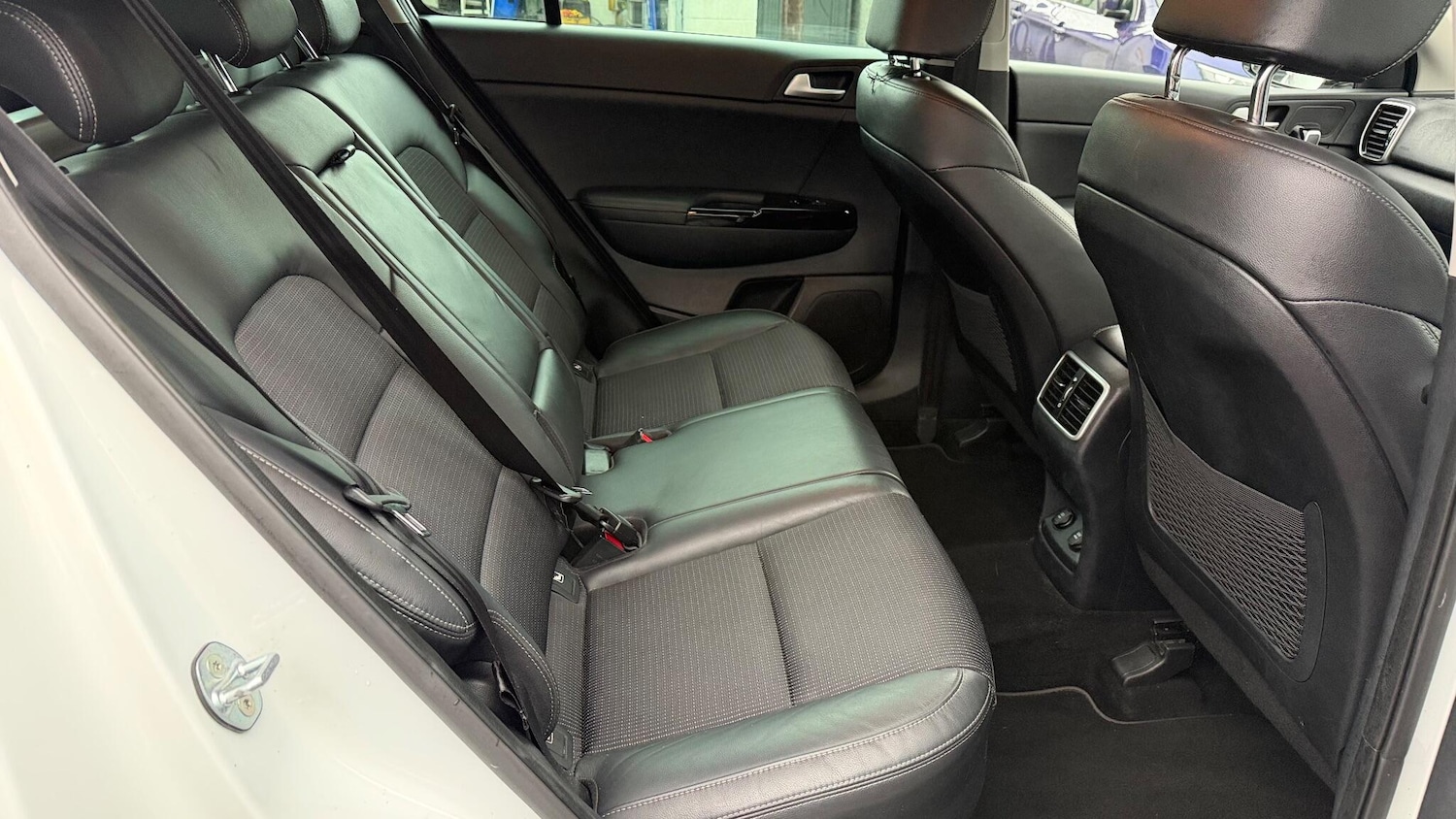 Used Kia Sportage 2018 for sale - 76552193: Photo 21