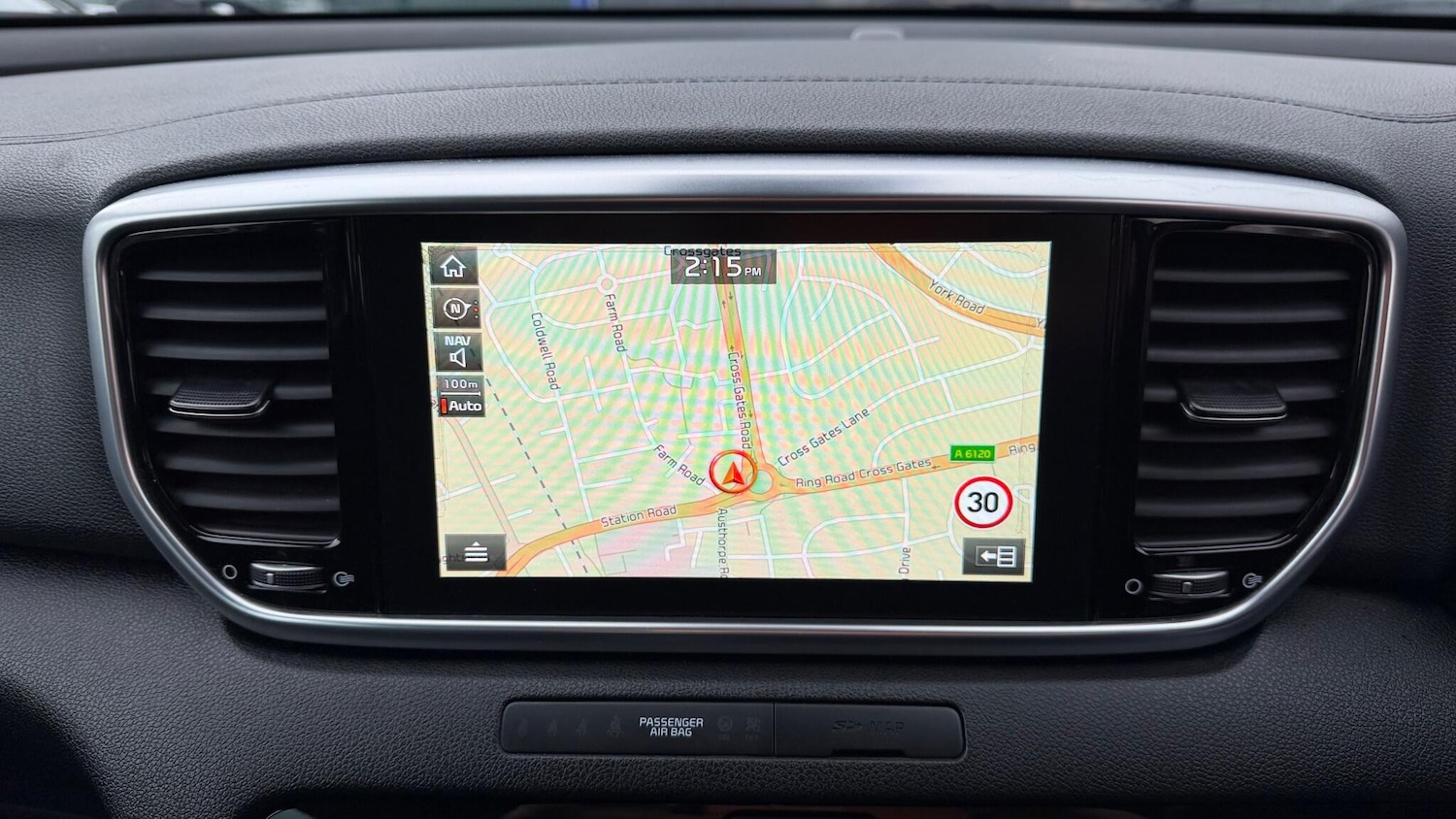 Used Kia Sportage 2018 for sale - 76552193: Photo 22