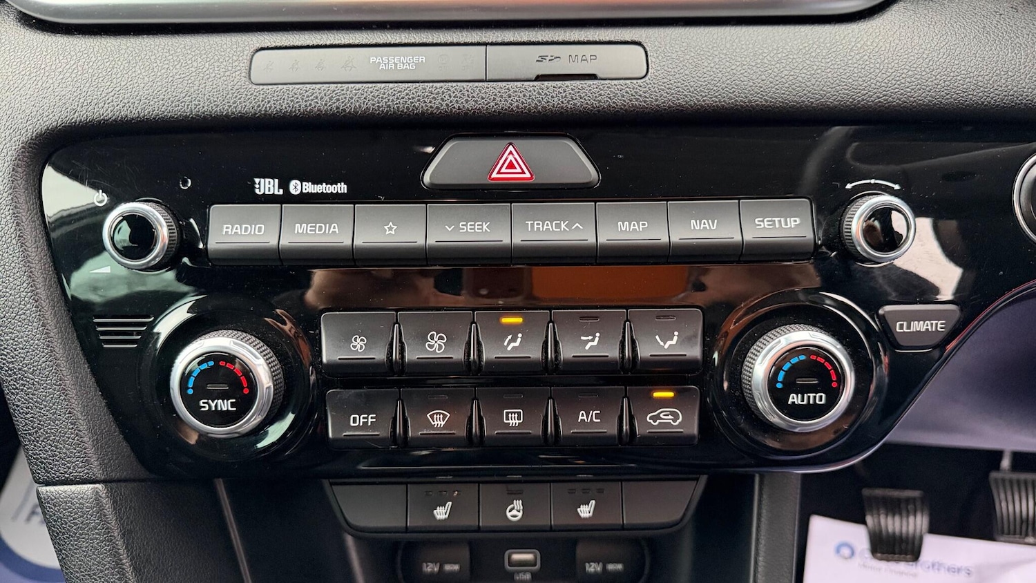 Used Kia Sportage 2018 for sale - 76552193: Photo 23