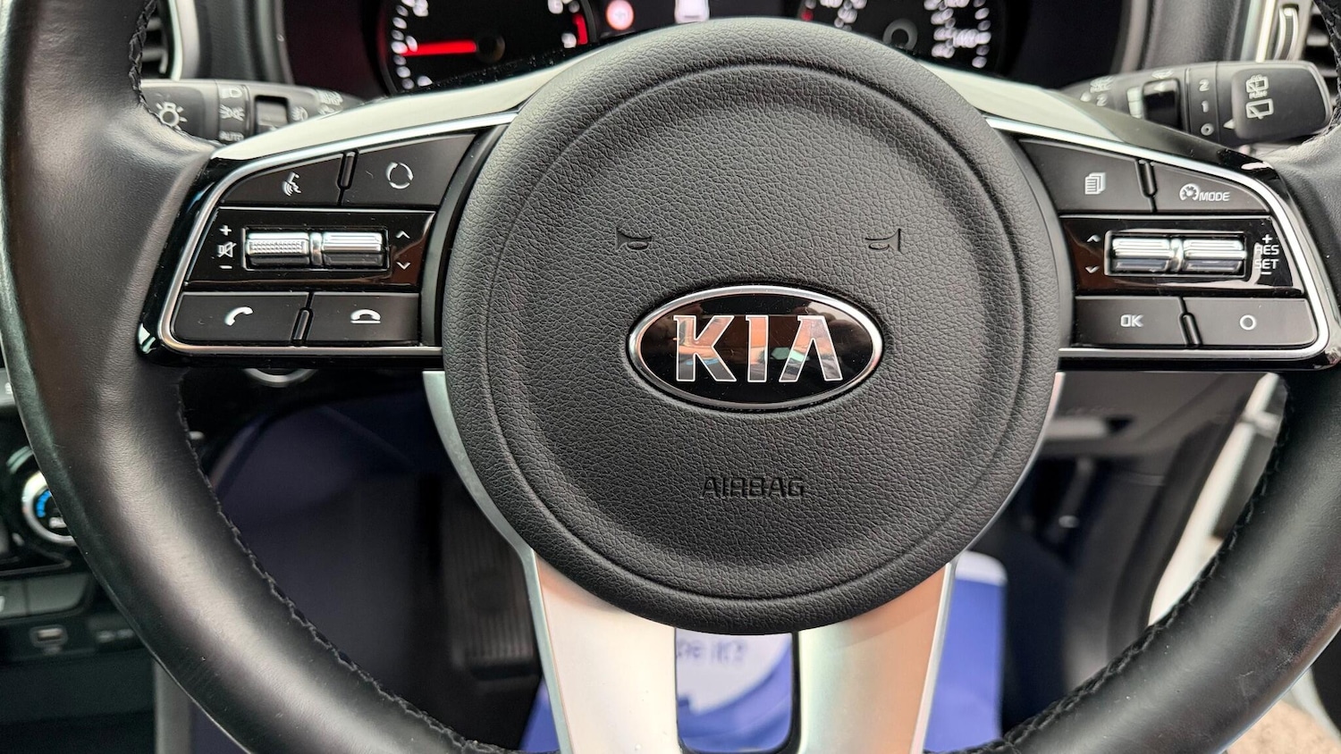 Used Kia Sportage 2018 for sale - 76552193: Photo 28