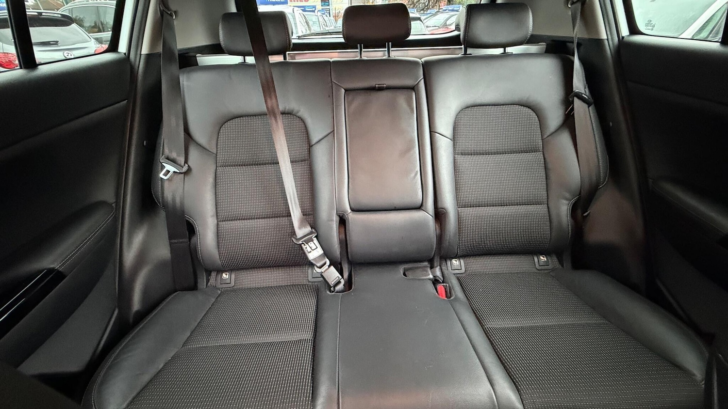 Used Kia Sportage 2018 for sale - 76552193: Photo 35