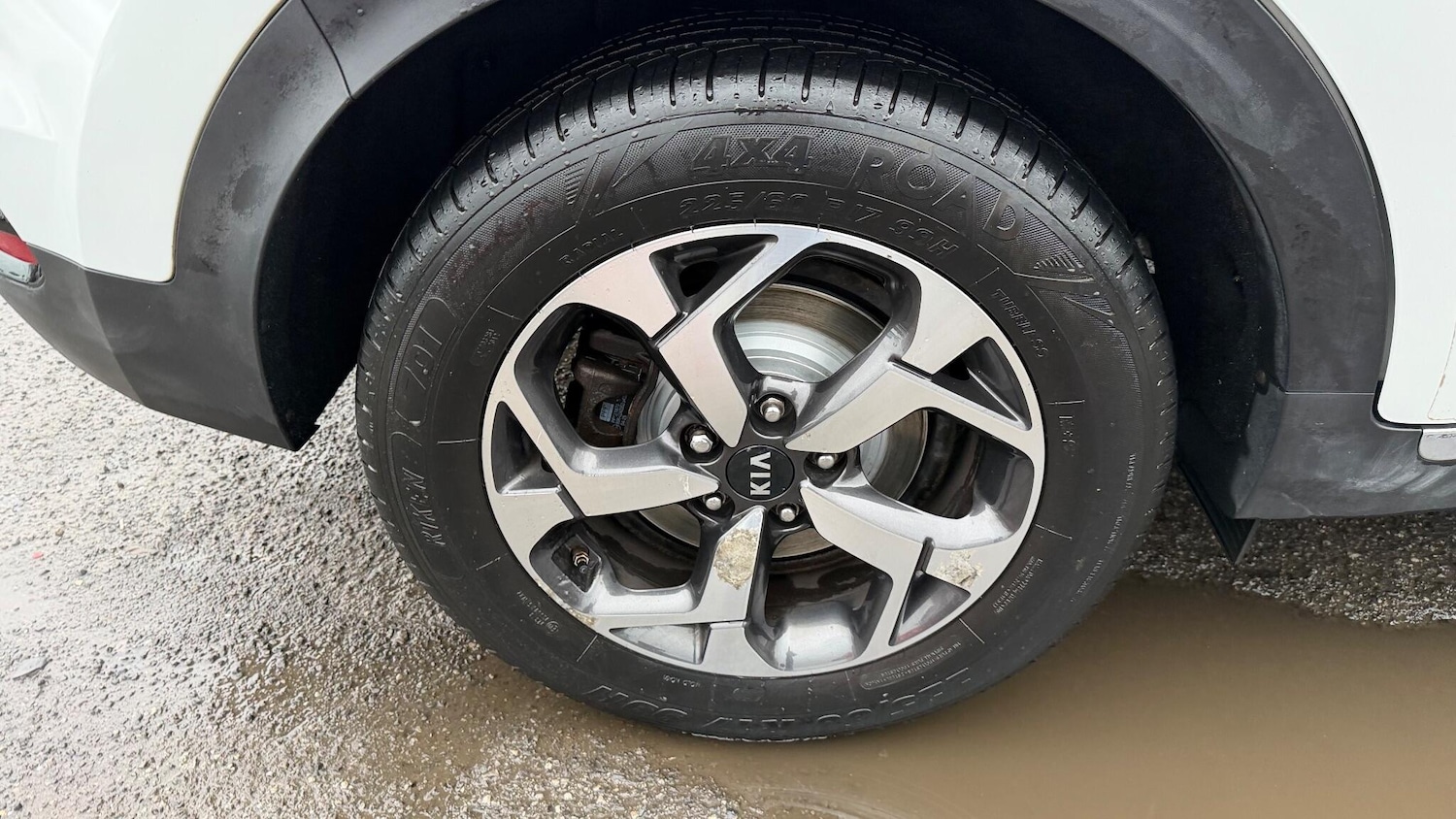 Used Kia Sportage 2018 for sale - 76552193: Photo 44