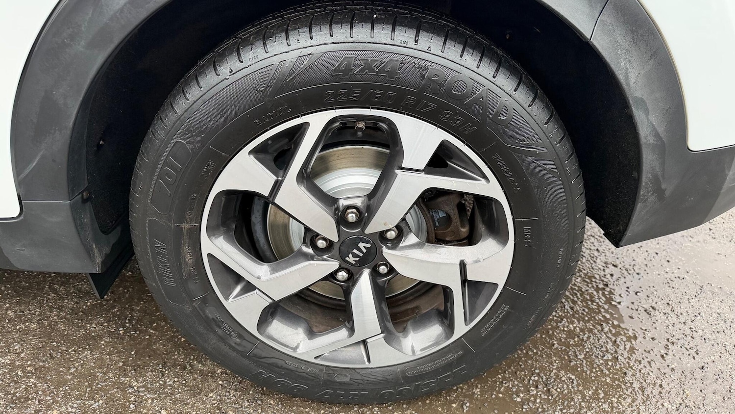 Used Kia Sportage 2018 for sale - 76552193: Photo 45