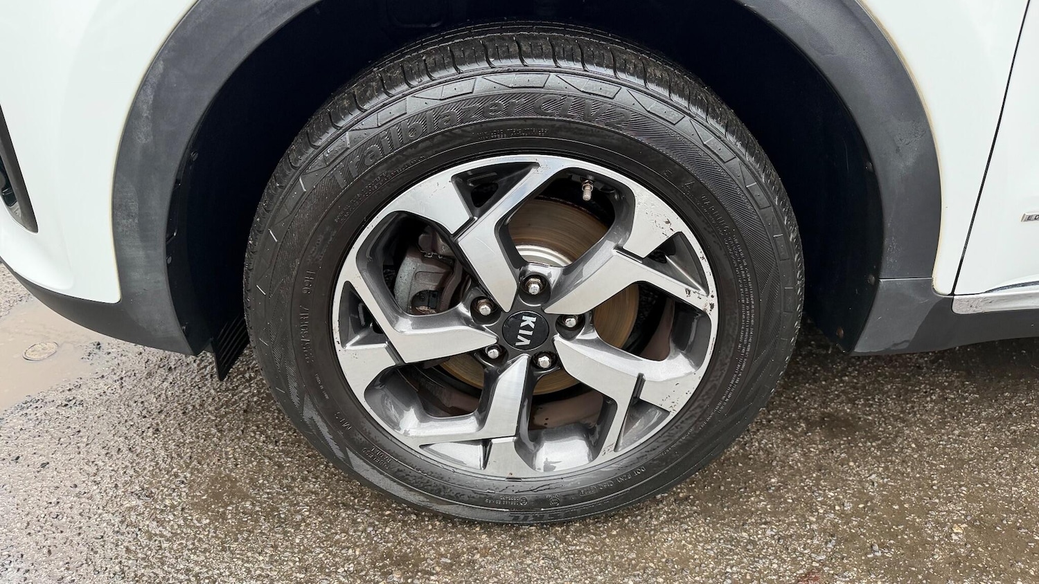 Used Kia Sportage 2018 for sale - 76552193: Photo 46