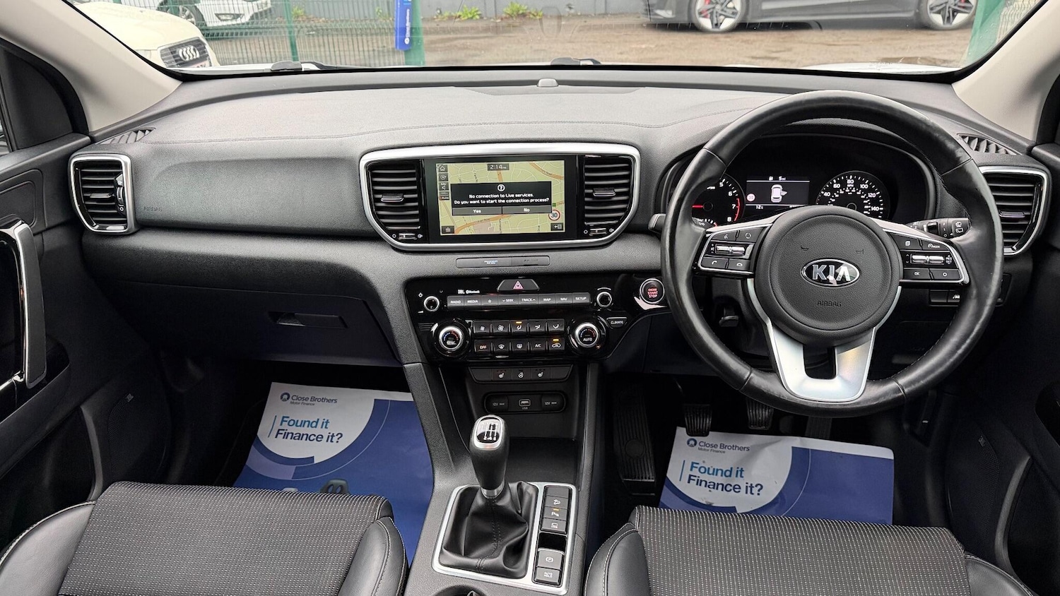 Used Kia Sportage 2018 for sale - 76552193: Photo 9