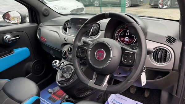 Used Fiat 500 2016 for sale - 76310076: Photo 13