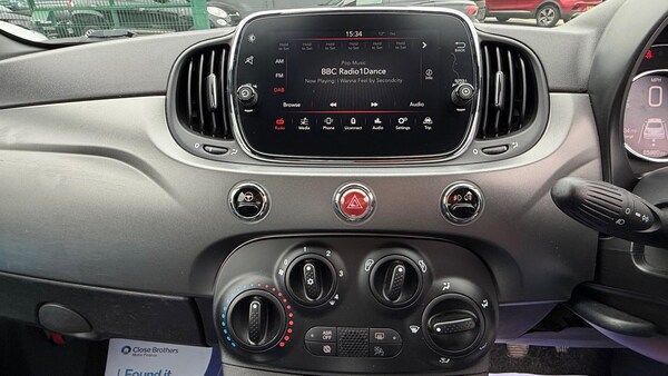 Used Fiat 500 2016 for sale - 76310076: Photo 21