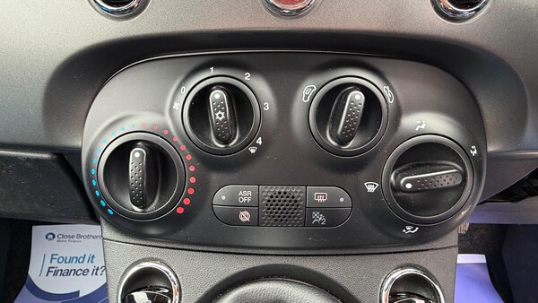 Used Fiat 500 2016 for sale - 76310076: Photo 22