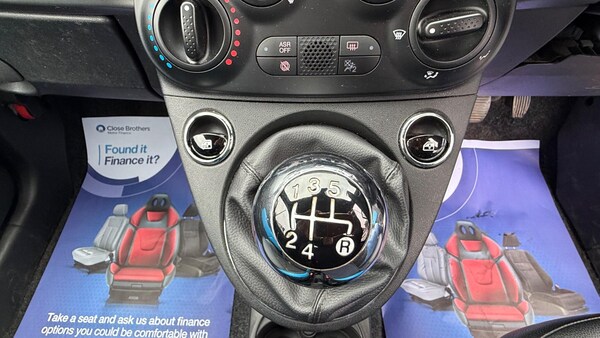 Used Fiat 500 2016 for sale - 76310076: Photo 23