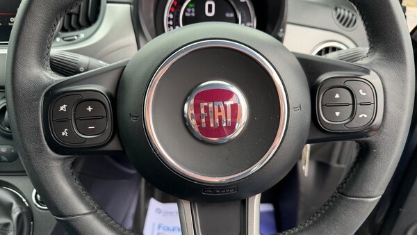 Used Fiat 500 2016 for sale - 76310076: Photo 25