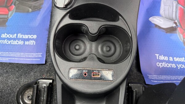 Used Fiat 500 2016 for sale - 76310076: Photo 26