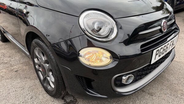 Used Fiat 500 2016 for sale - 76310076: Photo 30
