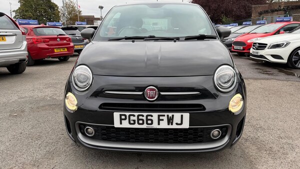 Used Fiat 500 2016 for sale - 76310076: Photo 31