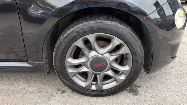 Used Fiat 500 2016 for sale - 76310076: Photo 36