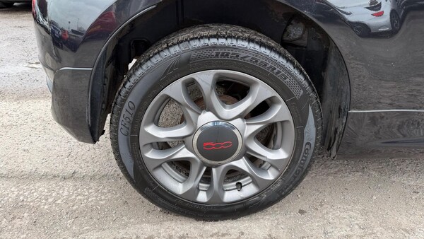 Used Fiat 500 2016 for sale - 76310076: Photo 38