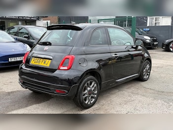 Used Fiat 500 2016 for sale - 76310076: Photo 3
