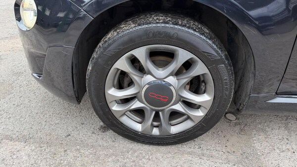 Used Fiat 500 2016 for sale - 76310076: Photo 40