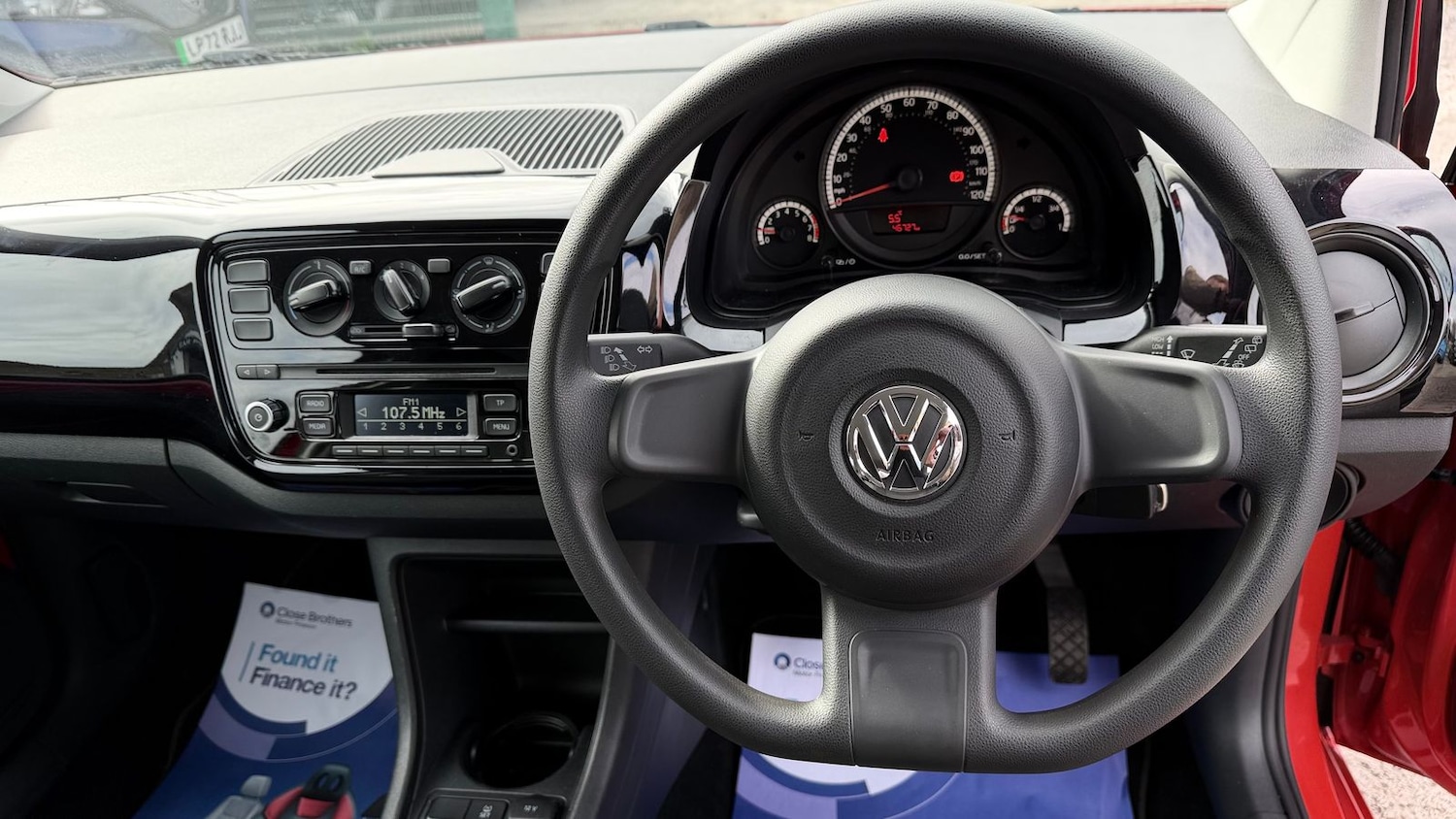 Used Volkswagen up! 2015 for sale - 78036913: Photo 10