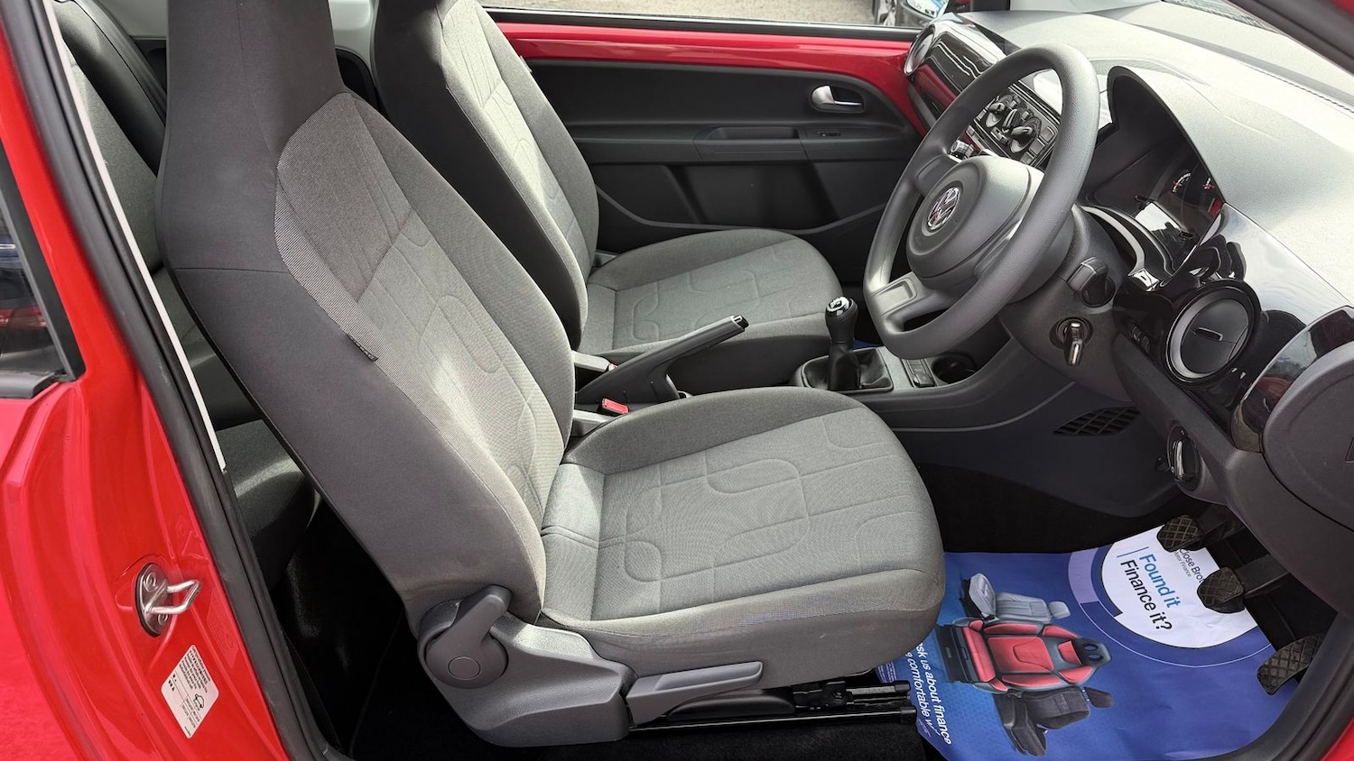 Used Volkswagen up! 2015 for sale - 78036913: Photo 13