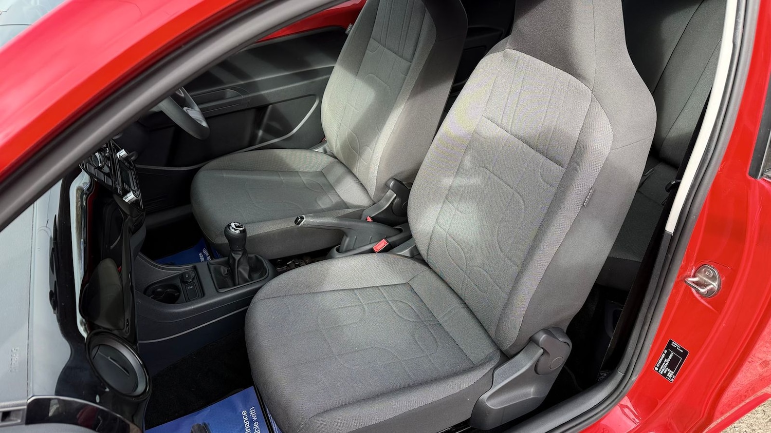 Used Volkswagen up! 2015 for sale - 78036913: Photo 18