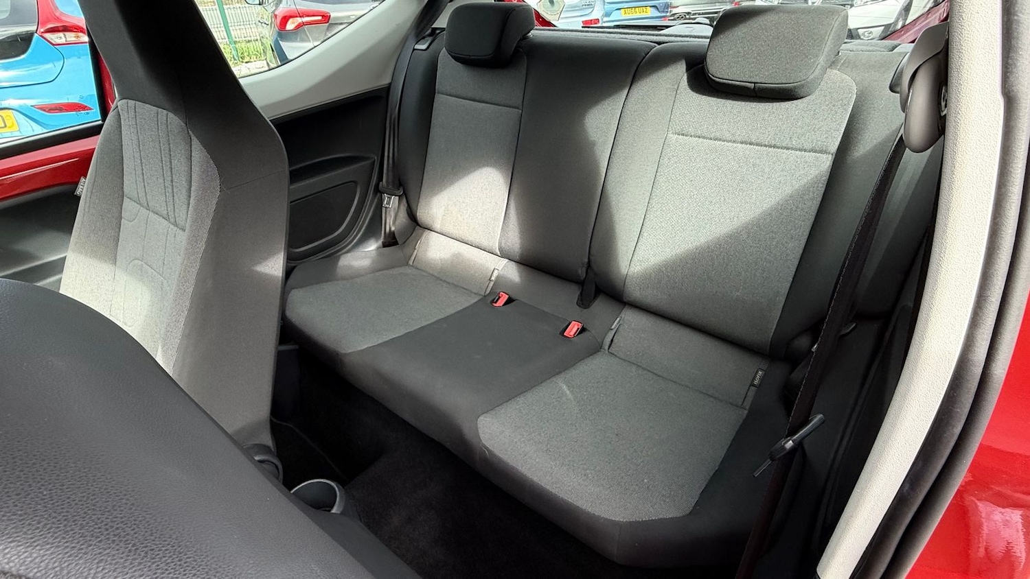 Used Volkswagen up! 2015 for sale - 78036913: Photo 19