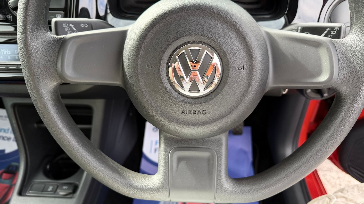 Used Volkswagen up! 2015 for sale - 78036913: Photo 24