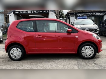 Used Volkswagen up! 2015 for sale - 78036913: Photo