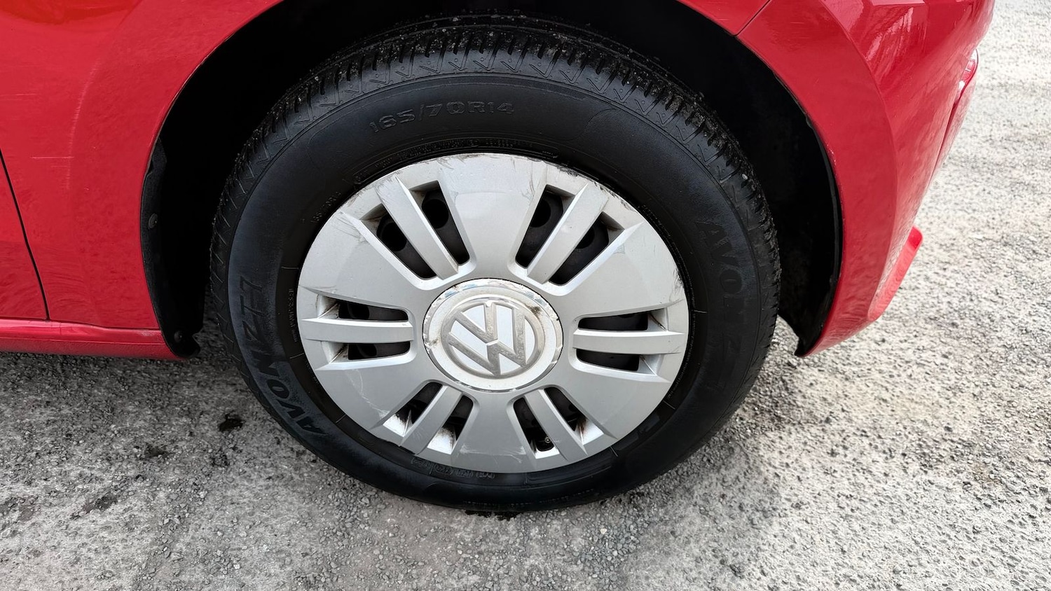 Used Volkswagen up! 2015 for sale - 78036913: Photo 39