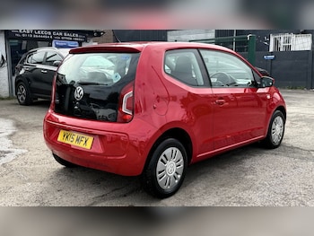 Used Volkswagen up! 2015 for sale - 78036913: Photo