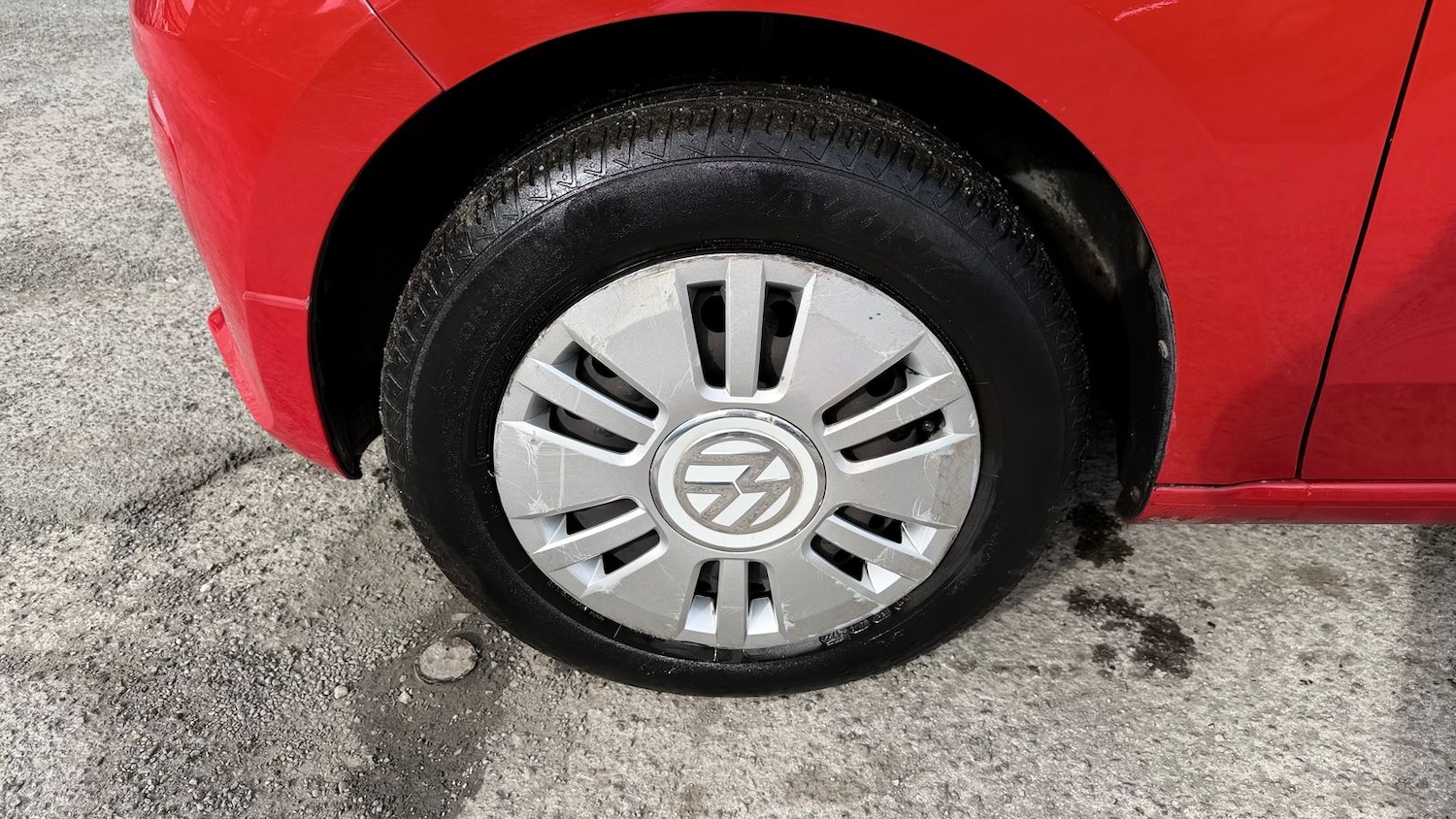 Used Volkswagen up! 2015 for sale - 78036913: Photo 42