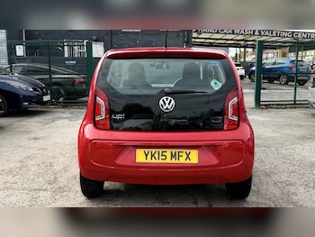 Used Volkswagen up! 2015 for sale - 78036913: Photo