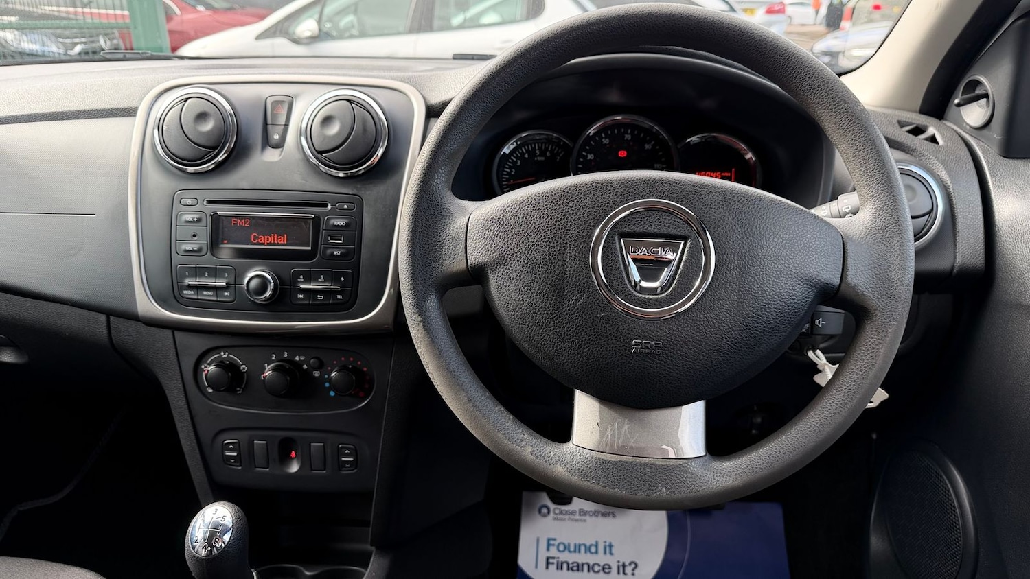 Used Dacia Sandero Stepway 2015 for sale - 78049924: Photo 10