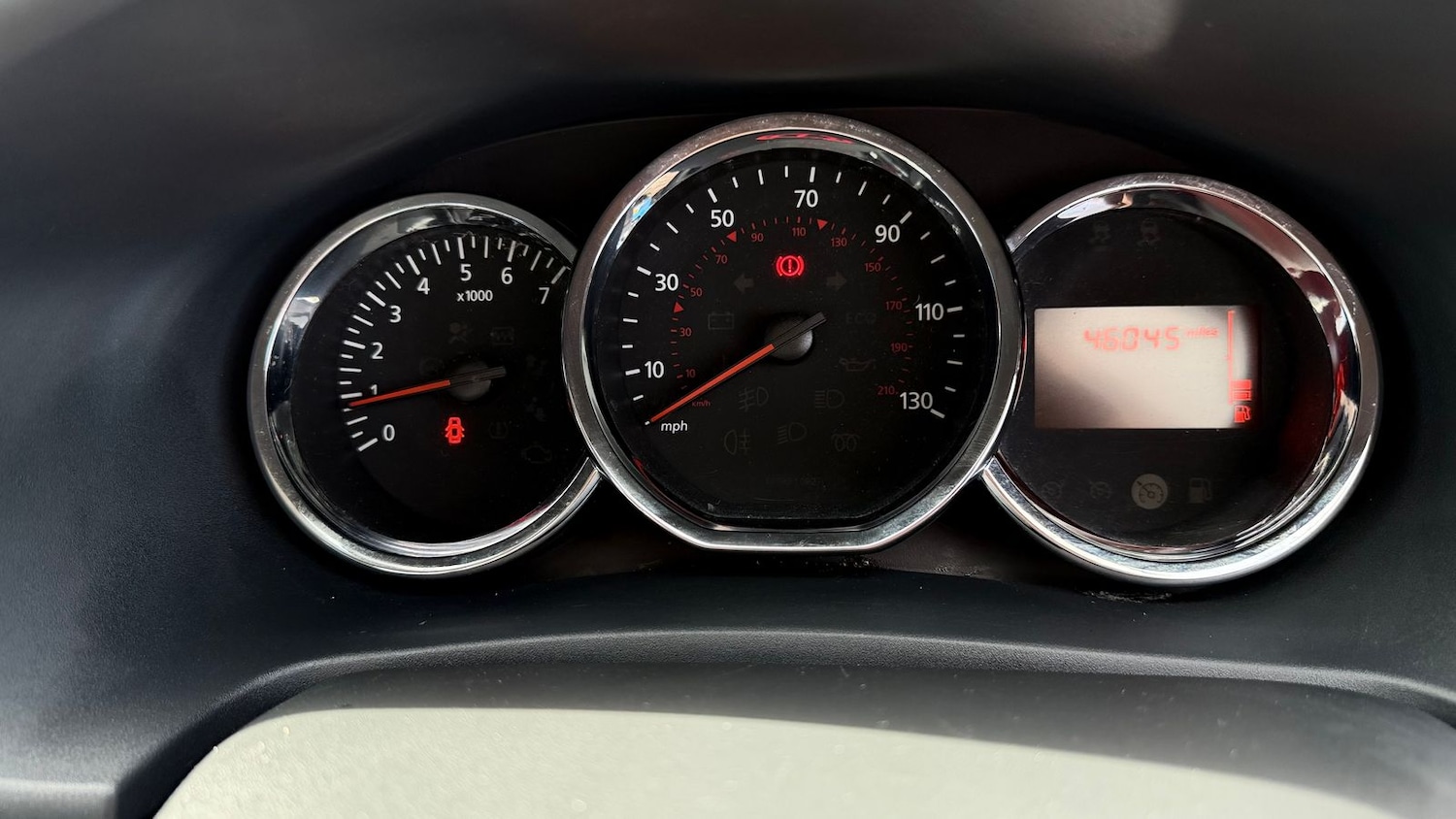 Used Dacia Sandero Stepway 2015 for sale - 78049924: Photo 11