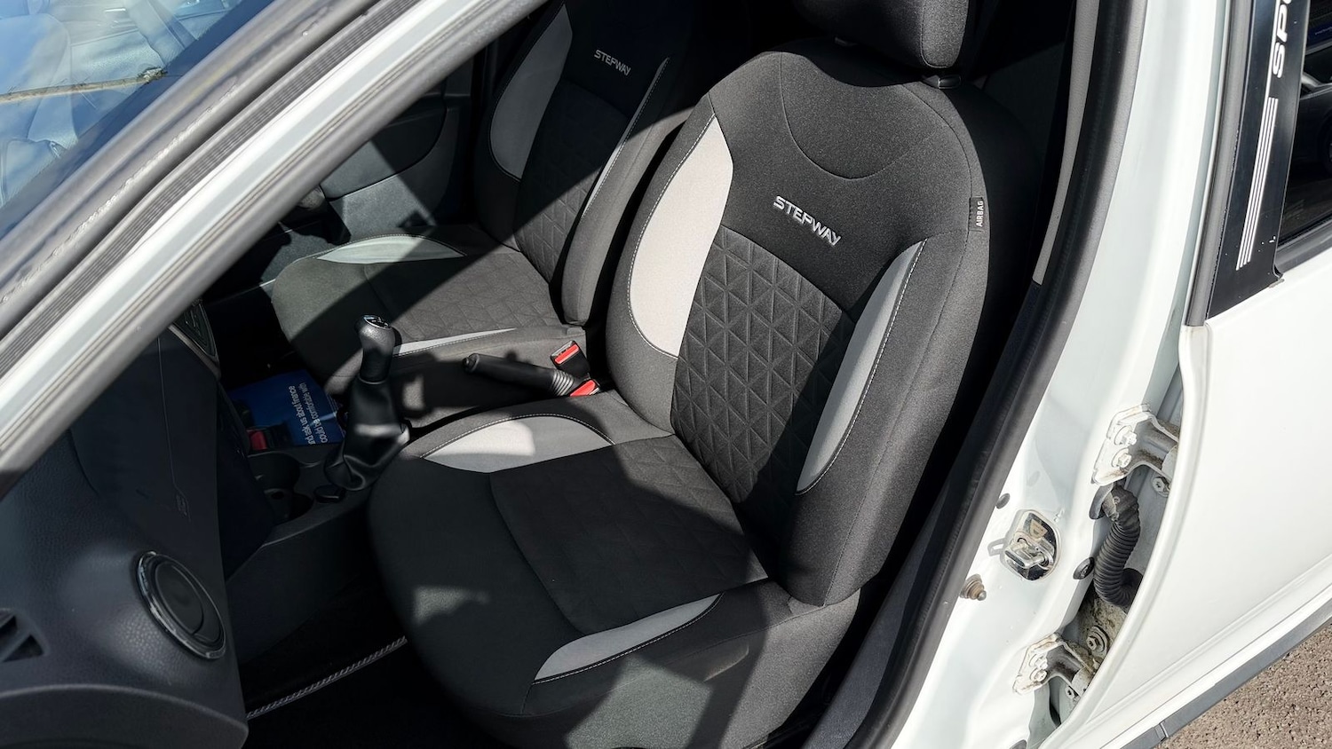 Used Dacia Sandero Stepway 2015 for sale - 78049924: Photo 17