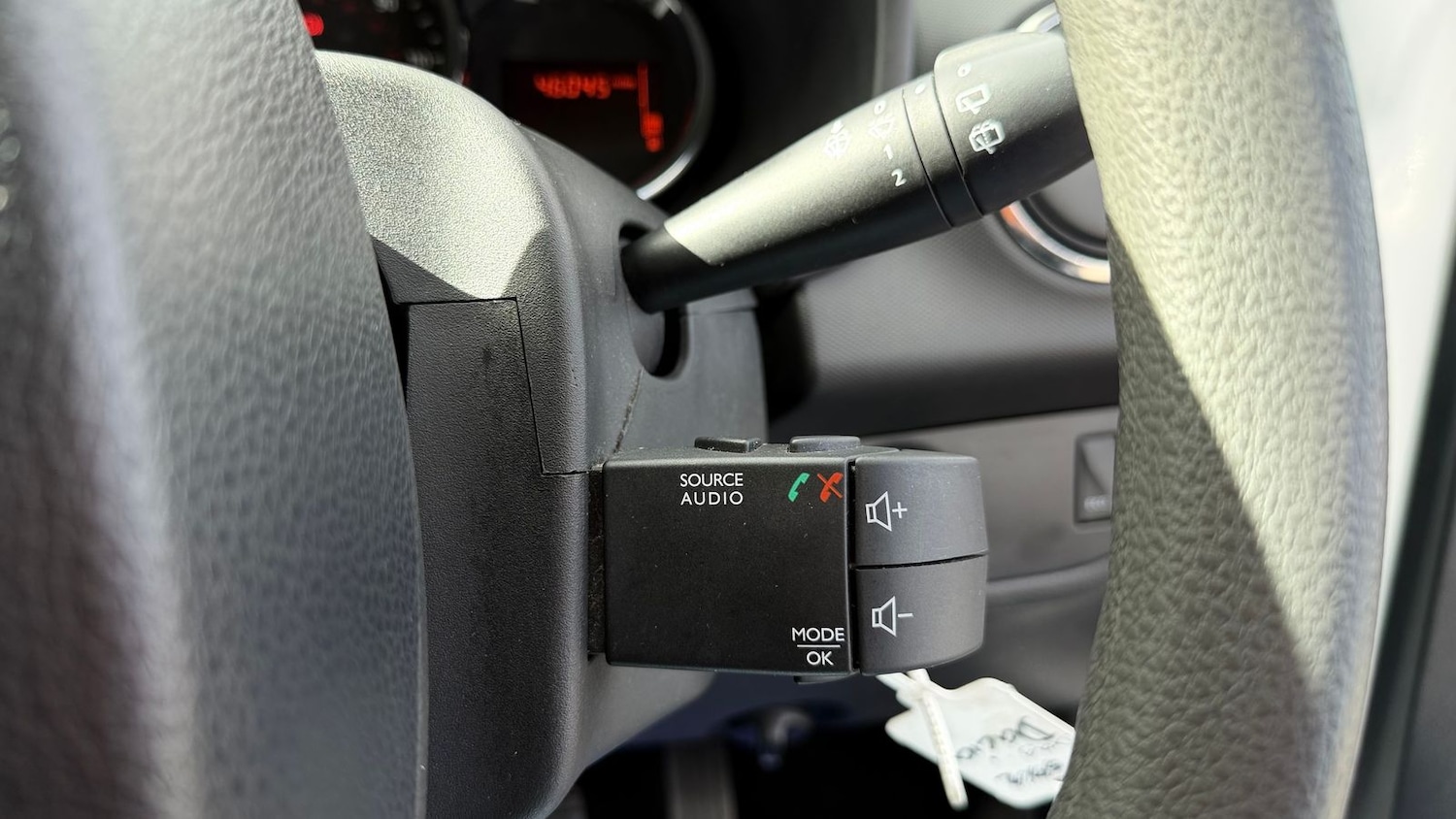 Used Dacia Sandero Stepway 2015 for sale - 78049924: Photo 24