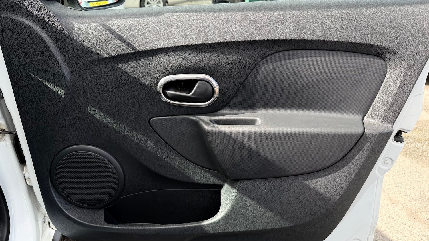 Used Dacia Sandero Stepway 2015 for sale - 78049924: Photo 25