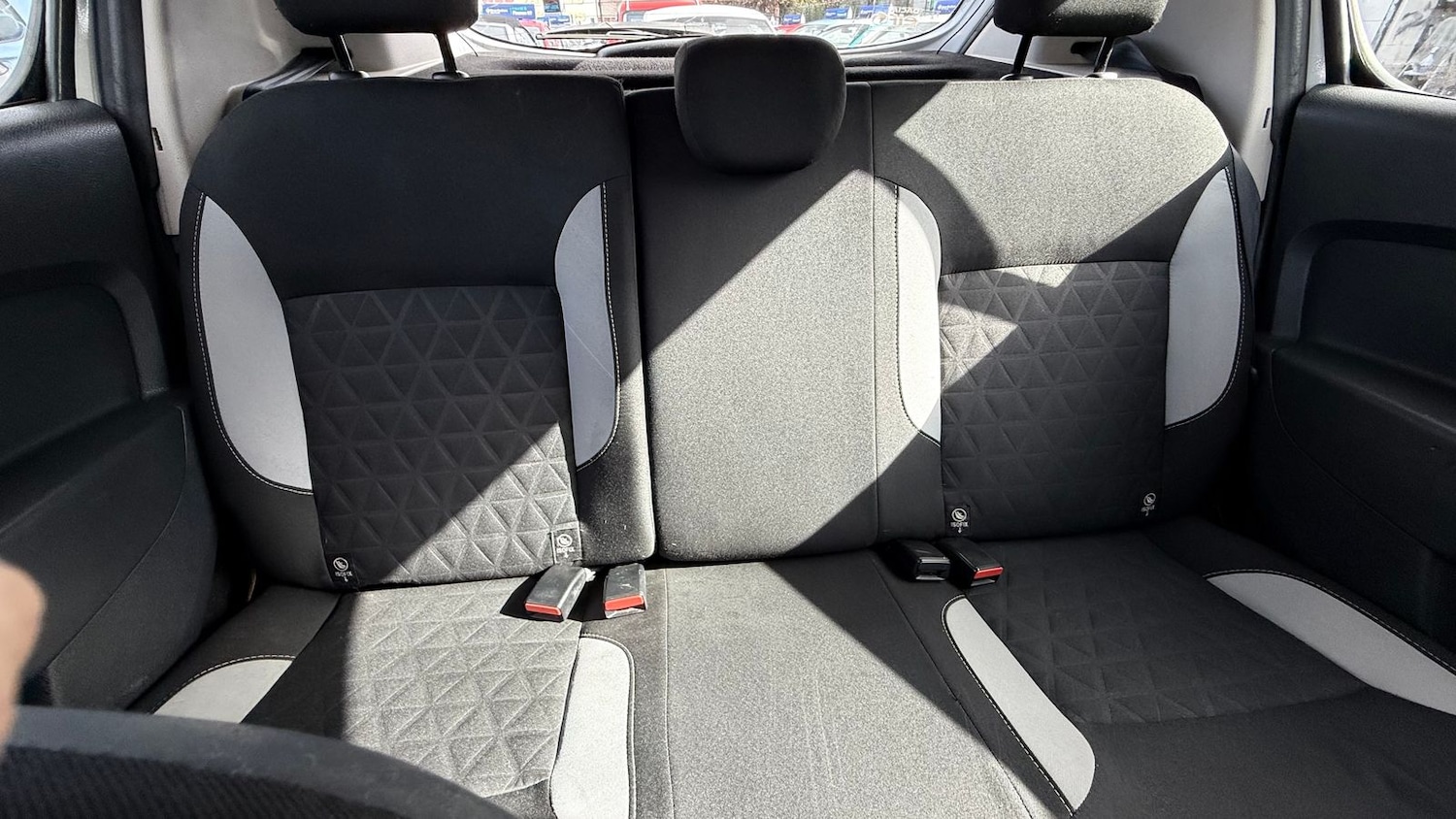 Used Dacia Sandero Stepway 2015 for sale - 78049924: Photo 28