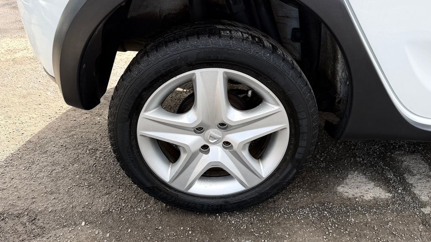 Used Dacia Sandero Stepway 2015 for sale - 78049924: Photo 37