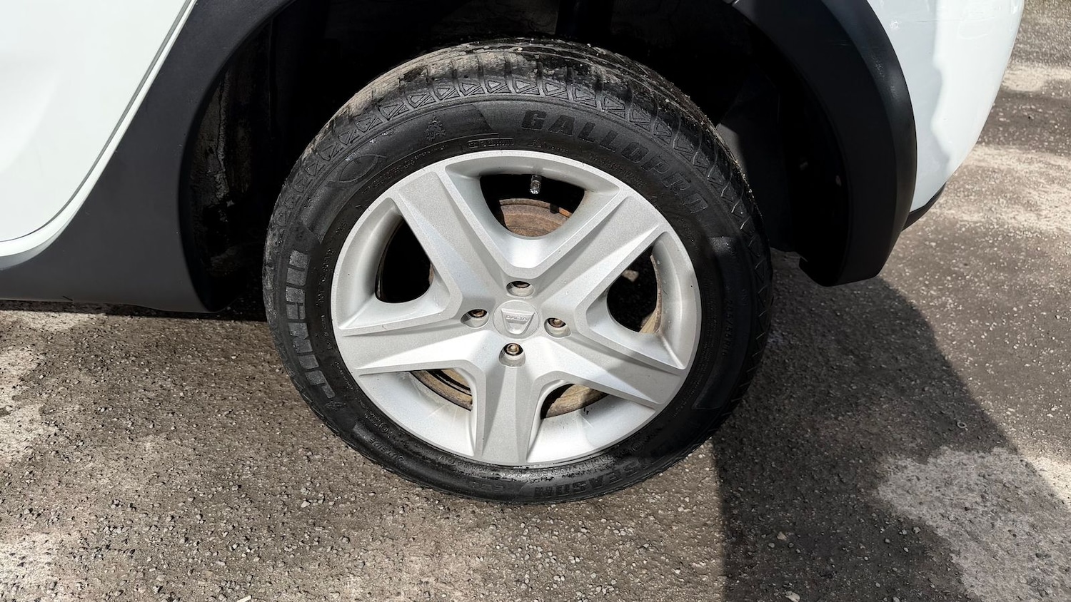 Used Dacia Sandero Stepway 2015 for sale - 78049924: Photo 38