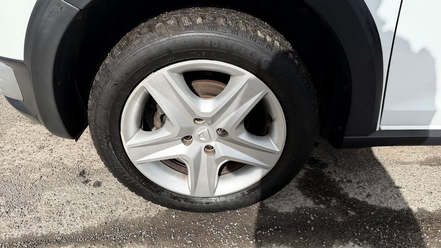 Used Dacia Sandero Stepway 2015 for sale - 78049924: Photo 39