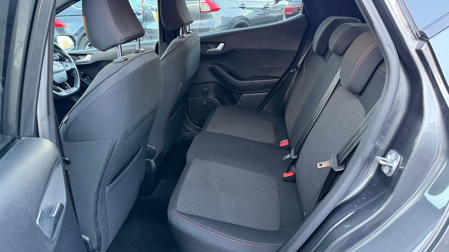 Used Ford Fiesta 2018 for sale - 76635898: Photo 18