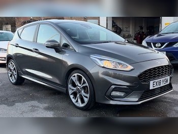 Ford - Fiesta