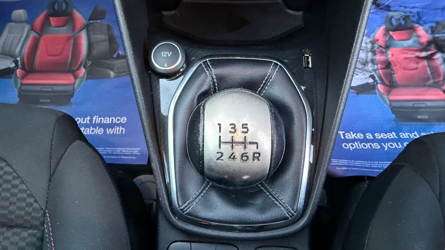 Used Ford Fiesta 2018 for sale - 76635898: Photo 22