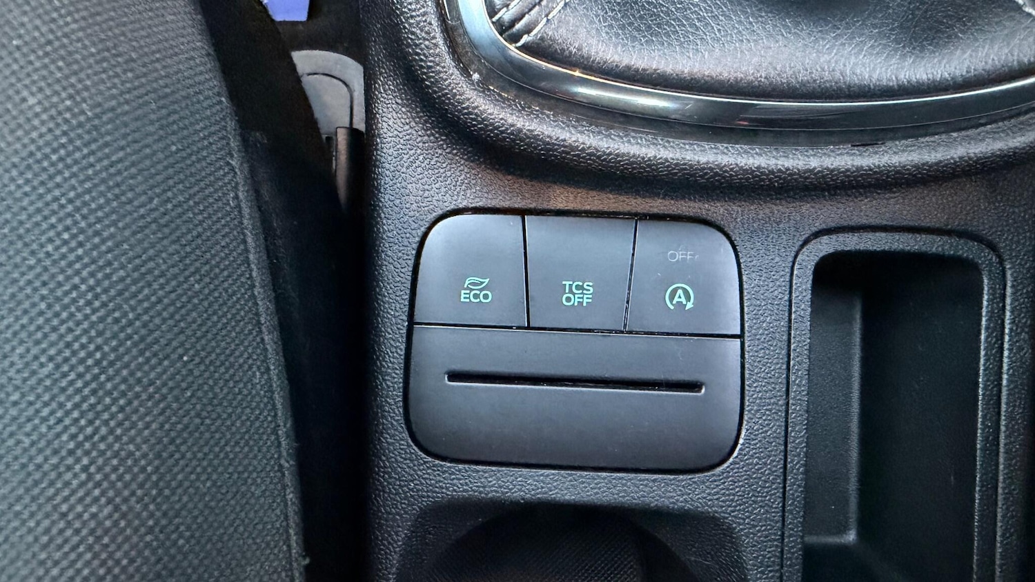 Used Ford Fiesta 2018 for sale - 76635898: Photo 24