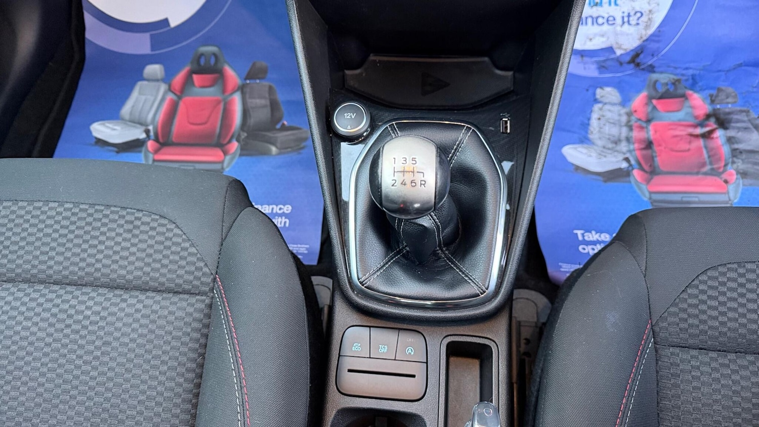 Used Ford Fiesta 2018 for sale - 76635898: Photo 25