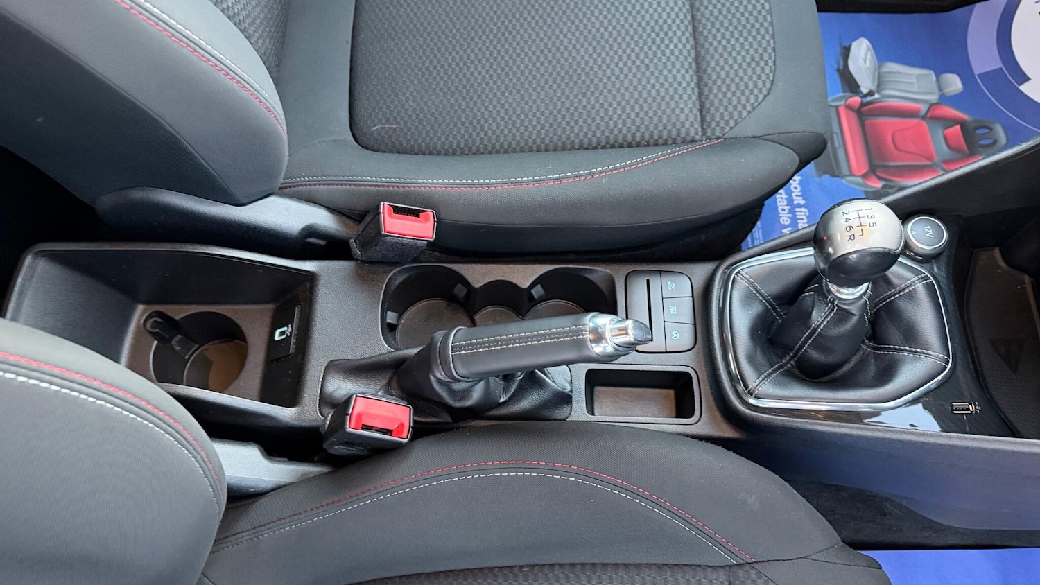 Used Ford Fiesta 2018 for sale - 76635898: Photo 30